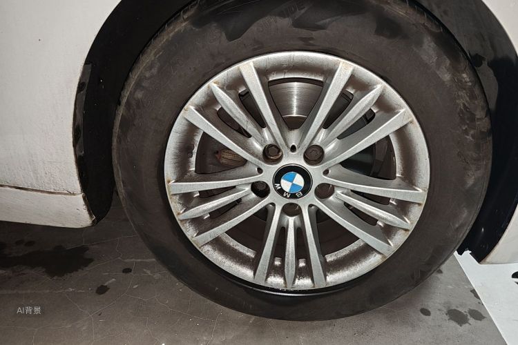BMW 3 Series 2015 #9 BMW 3 Series 2015 car image #9