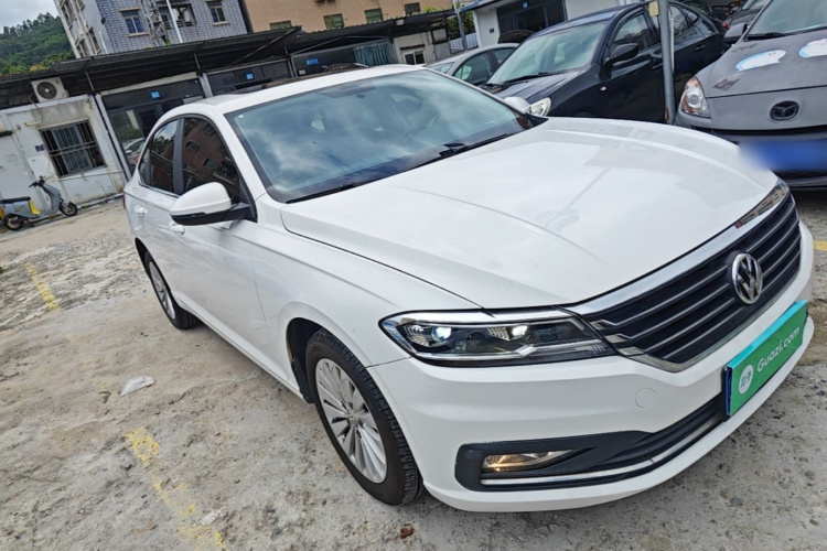 Volkswagen Lavida 2020 #4 Volkswagen Lavida 2020 car image #4