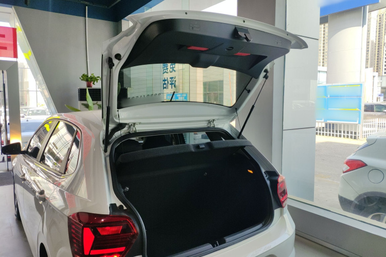 Volkswagen Polo 2024 imagem de carro #19