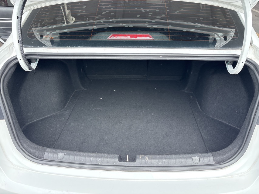 GEELY Emgrand 2021 #6 GEELY Emgrand 2021 car image #6