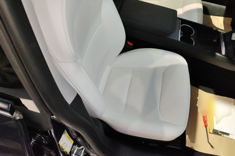 Tesla Model 3 2024 #21 Tesla Model 3 2024 car image #21