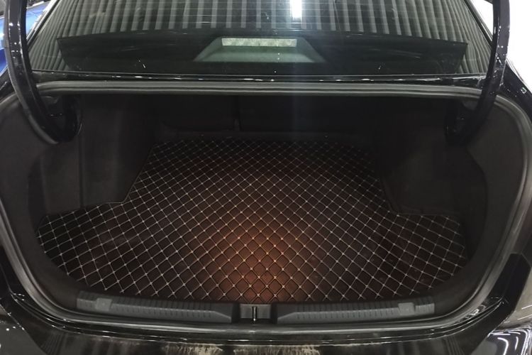 Volkswagen Lavida 2019 car image #19