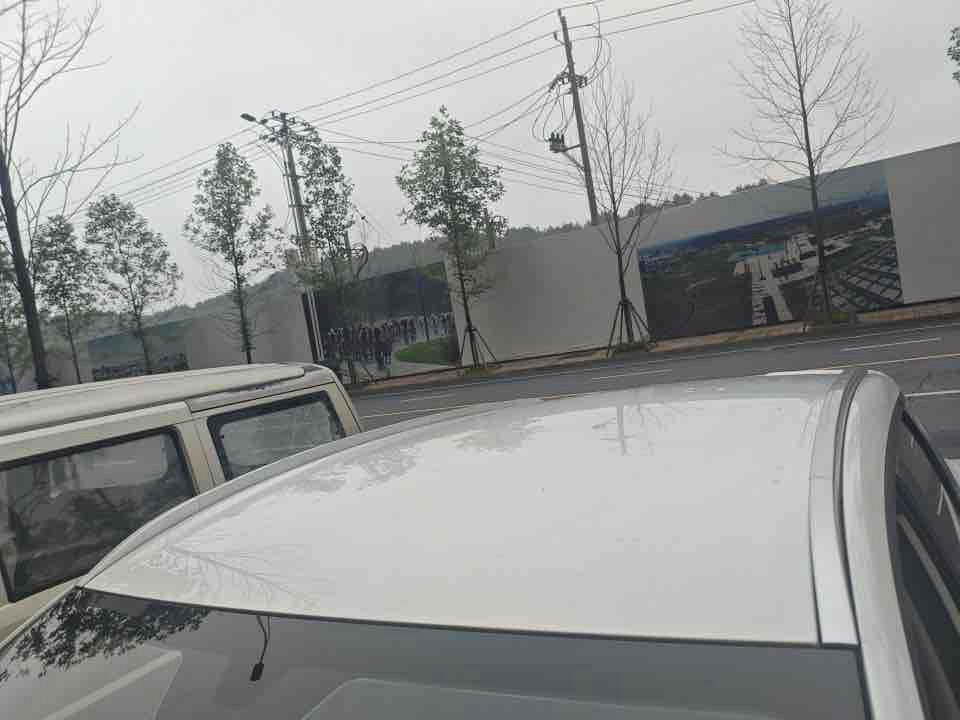 吉利汽车 缤越 2024 汽车图片 #8