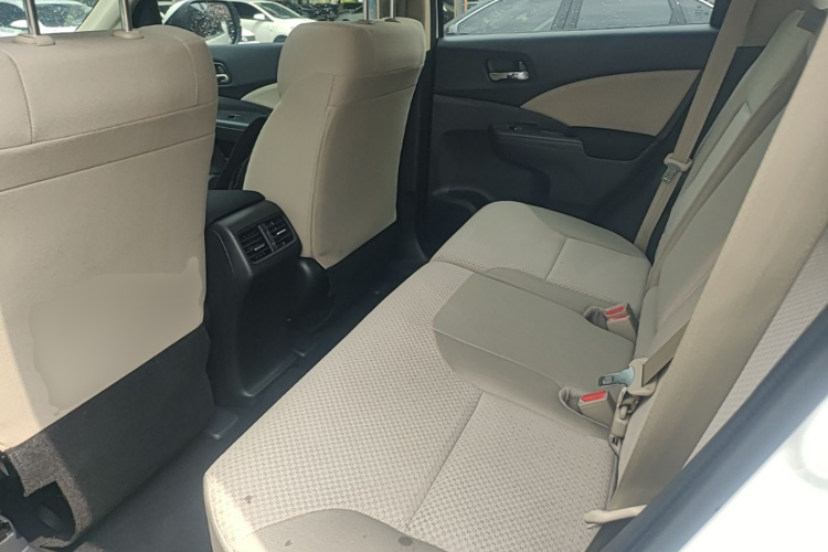 Honda CR-V 2016 #17 Honda CR-V 2016 car image #17