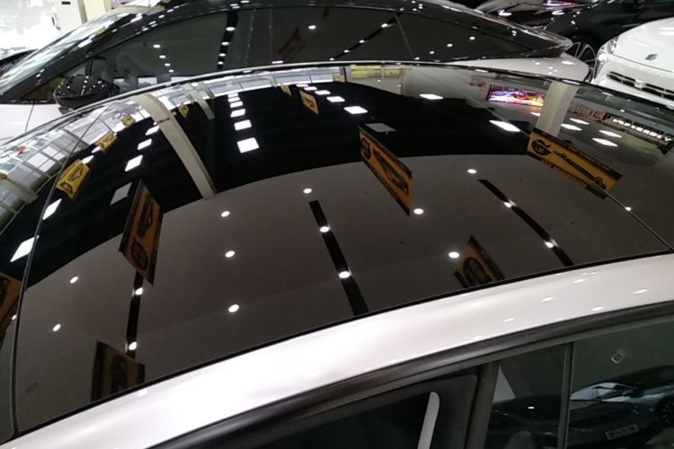 Tesla Model 3 2025 car image #25