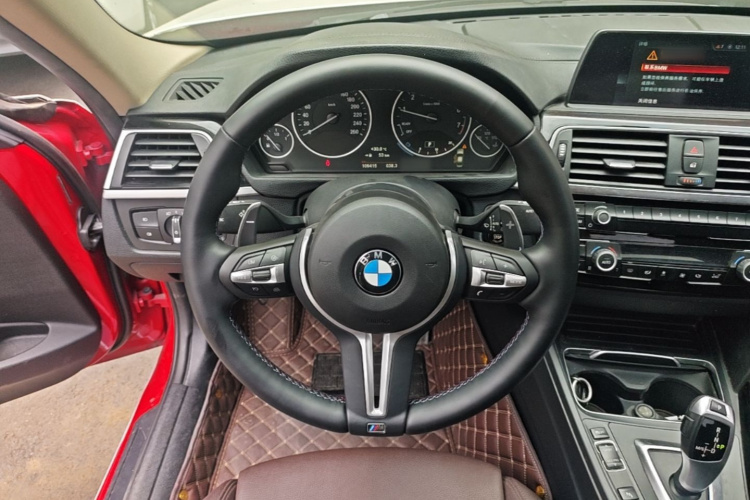 BMW 3 Series 2018 #11 BMW 3 Series 2018 immagine di auto #11