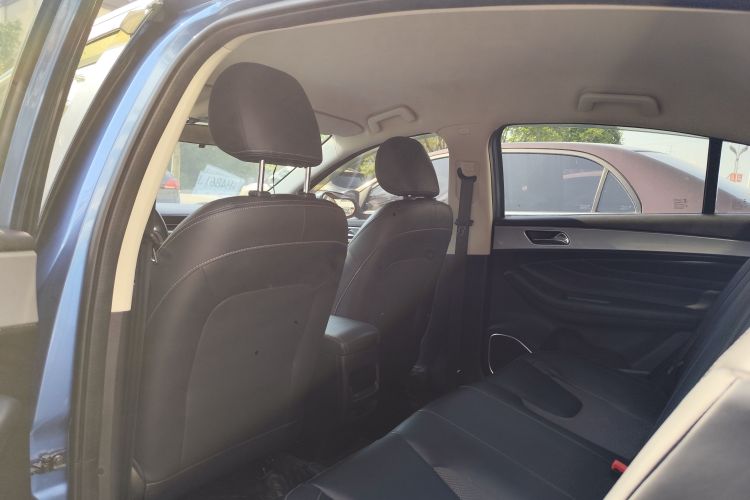 Chery Arrizo 5 2019 car image #13