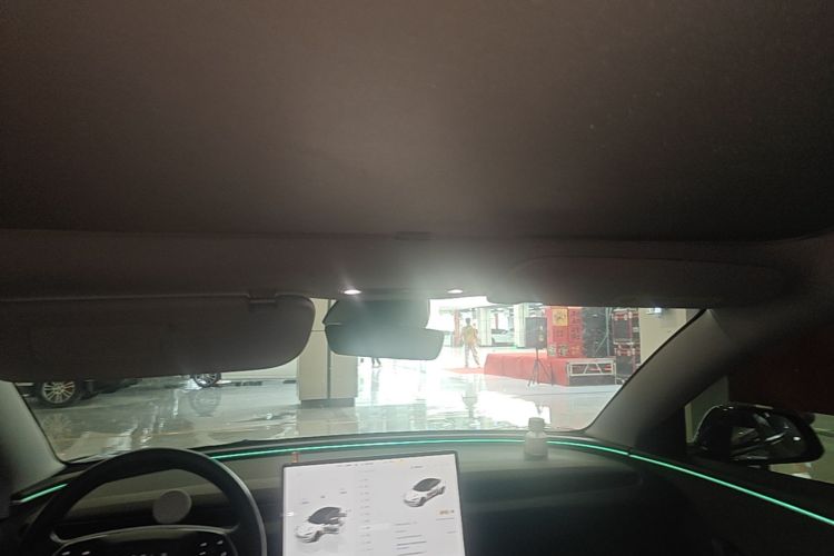 Tesla Model 3 2024 immagine di auto #18