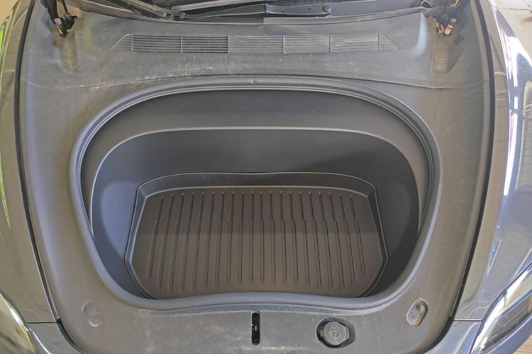 Tesla Model 3 2025 #20 Tesla Model 3 2025 car image #20
