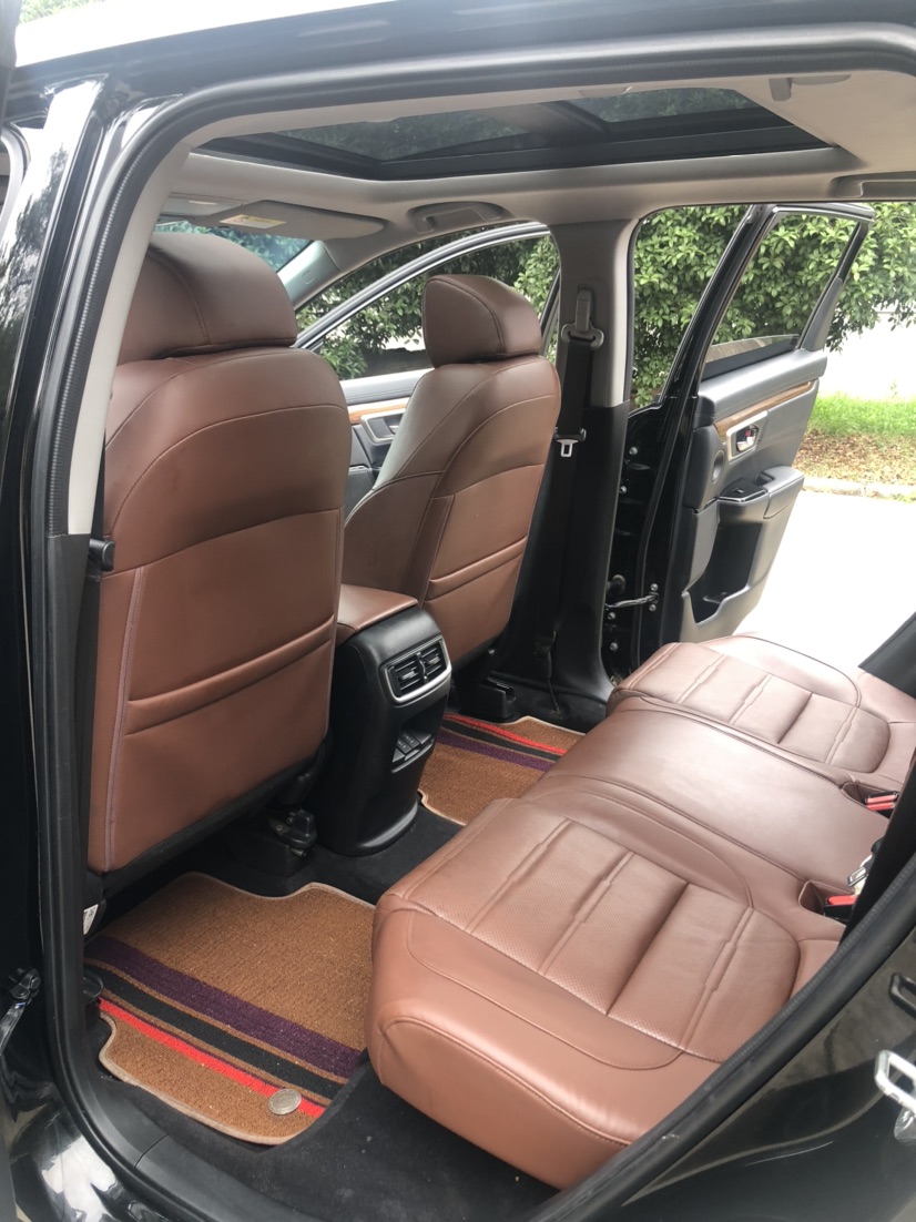 Honda CR-V 2022 car image #5