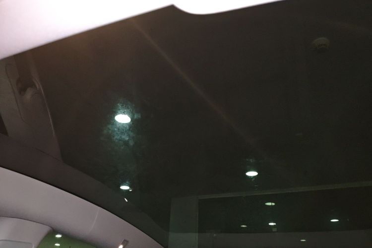 Tesla Model Y 2024 #18 Tesla Model Y 2024 car image #18
