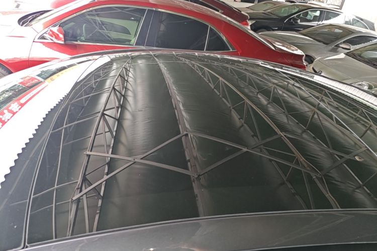 Tesla Model 3 2021 #25 Tesla Model 3 2021 car image #25