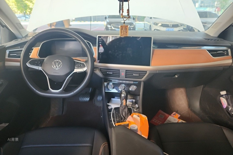 Volkswagen Bora 2022 immagine di auto #11