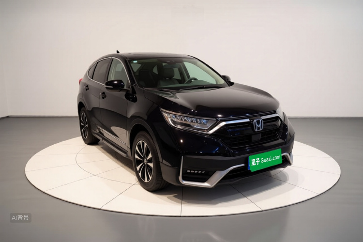 Honda CR-V 2020 #4 Honda CR-V 2020 car image #4