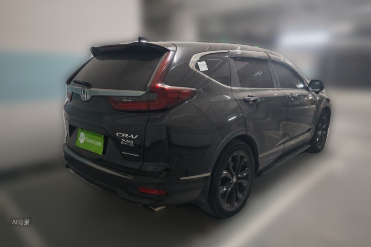 Honda CR-V 2020 car image #7