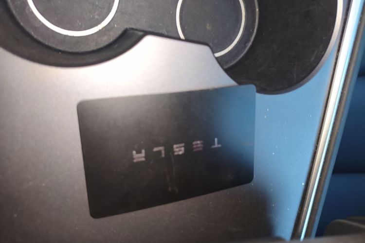 Tesla Model Y 2023 #9 Tesla Model Y 2023 изображение автомобиля #9