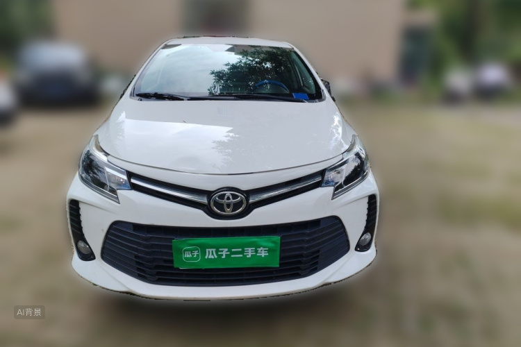 Toyota Vios 2023 #3 Toyota Vios 2023 car image #3