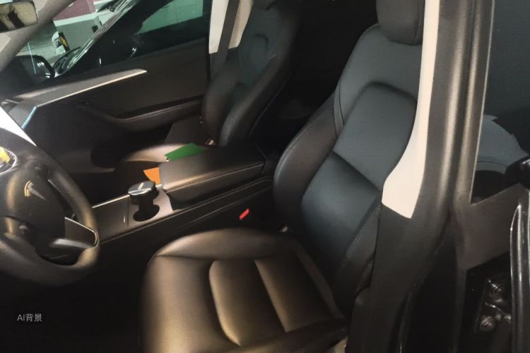 Tesla Model Y 2023 #17 Tesla Model Y 2023 car image #17