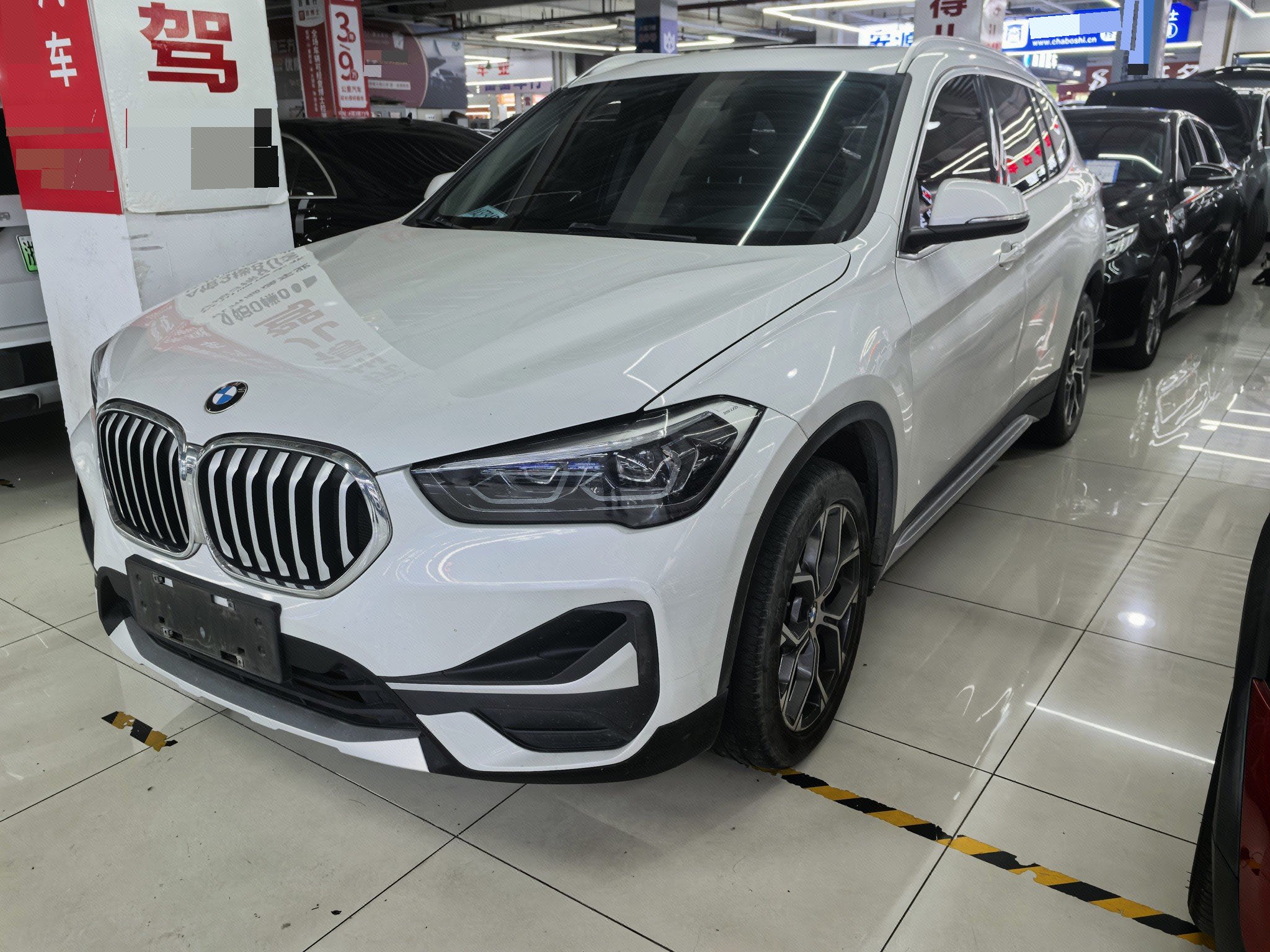 2019 2019 car image