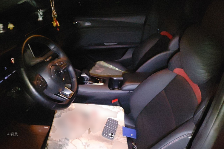 MG 5 2025 #18 MG 5 2025 image de voiture #18