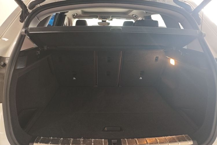 BMW X1 2021 car image #19