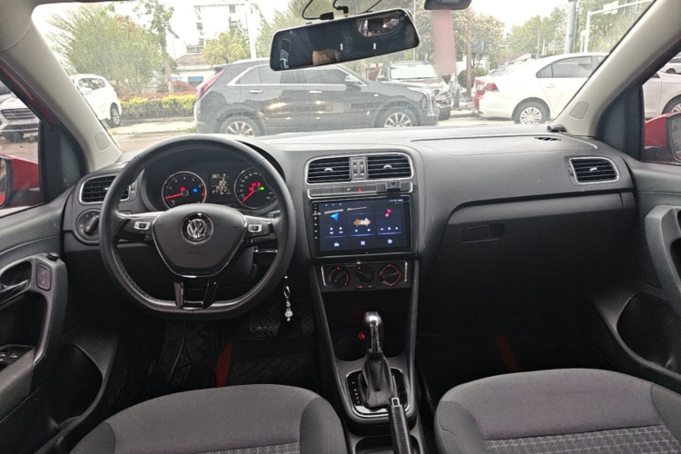 Volkswagen Polo 2018 #10 Volkswagen Polo 2018 car image #10