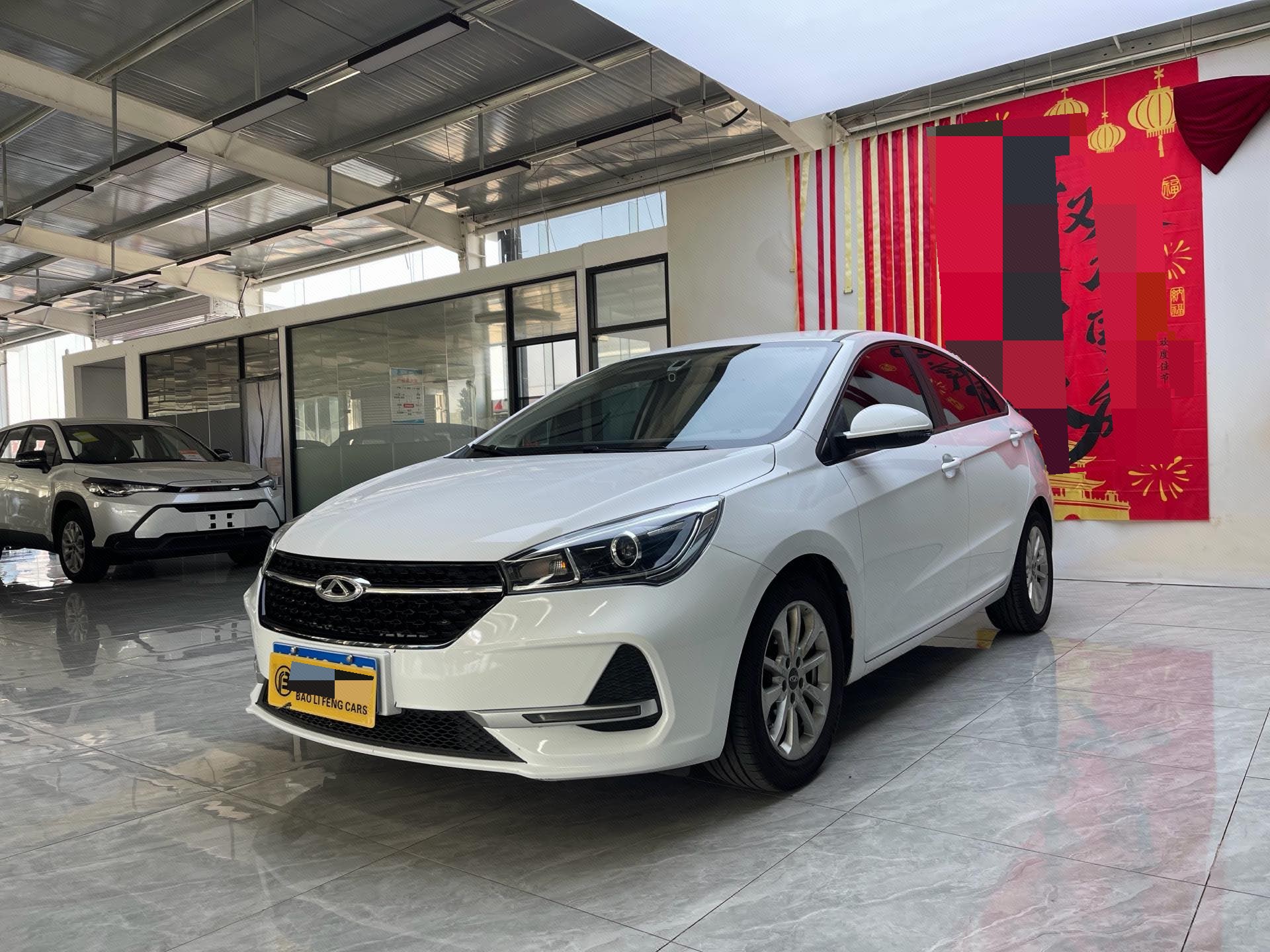 2019 2019 car image