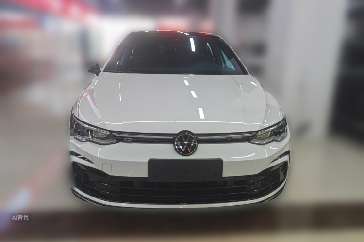 Volkswagen Golf 2024 #3 Volkswagen Golf 2024 car image #3