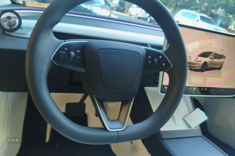 Tesla Model 3 2024 immagine di auto #12