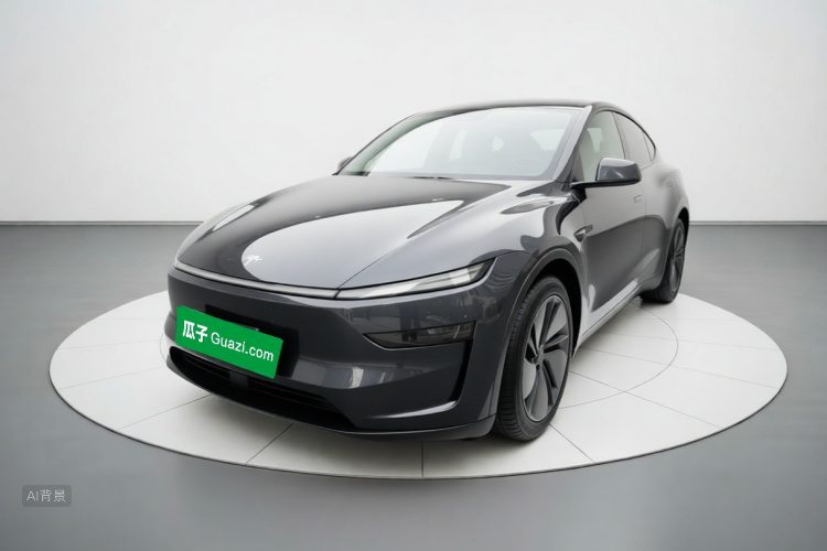 Tesla Model Y 2025 car image #2