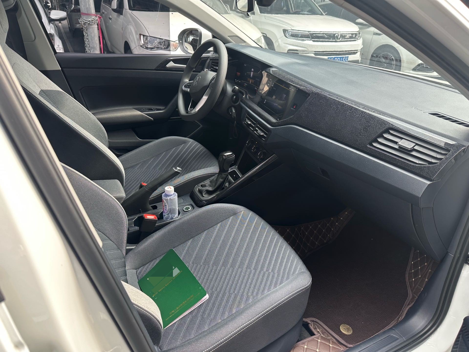 Volkswagen Lavida 2024 immagine di auto #8