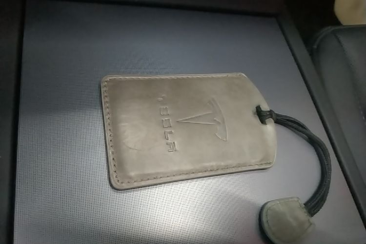 Tesla Model 3 2025 car image #14