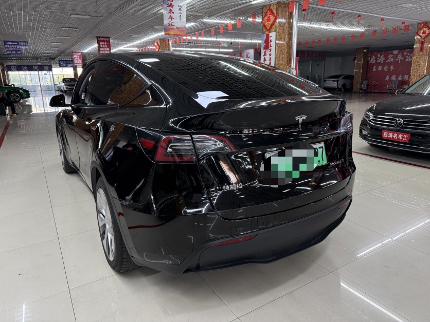 Tesla Model Y 2023 car image #6