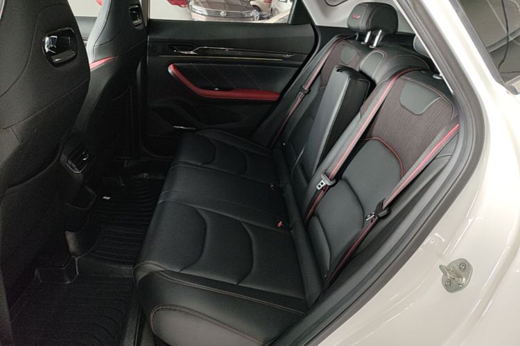 GEELY Emgrand S 2021 car image #17