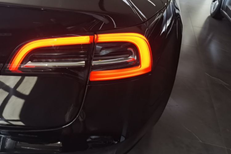 Tesla Model 3 2021 #8 Tesla Model 3 2021 car image #8