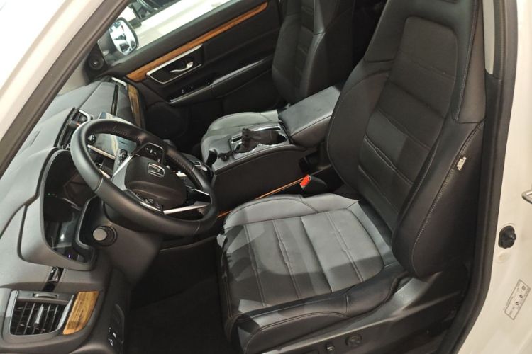 Honda CR-V 2019 #15 Honda CR-V 2019 car image #15