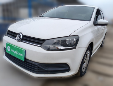 Volkswagen Polo 2018 Volkswagen Polo 2018 car image