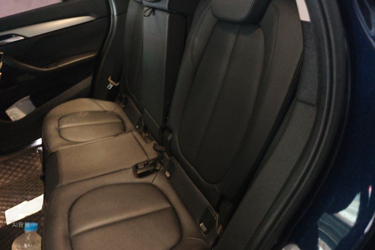 BMW X1 2017 car image #19