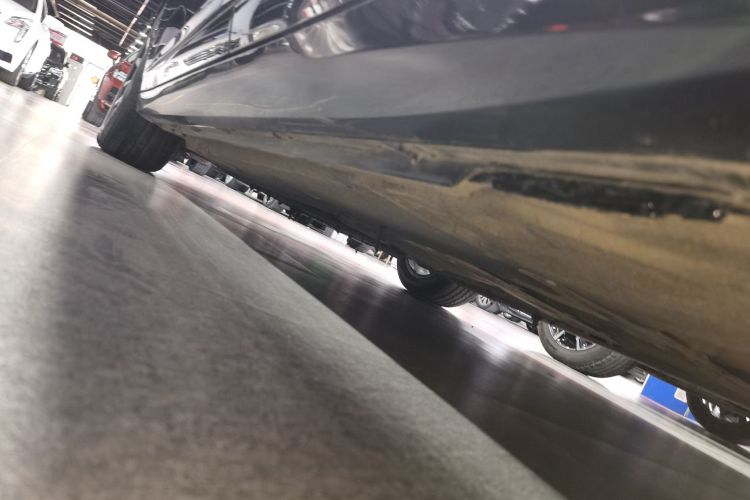 Audi A6L 2023 car image #27