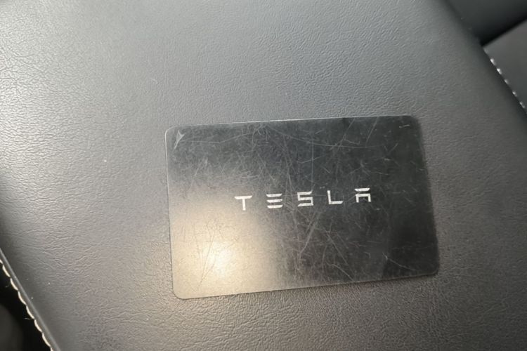 Tesla Model Y 2023 #14 Tesla Model Y 2023 car image #14