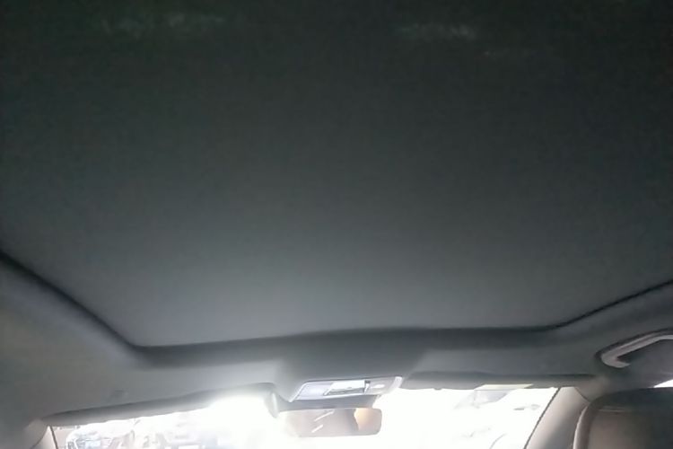BYD Han 2024 car image #20