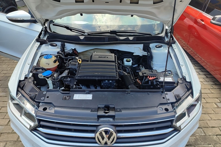 Volkswagen Bora 2017 #20 Volkswagen Bora 2017 car image #20
