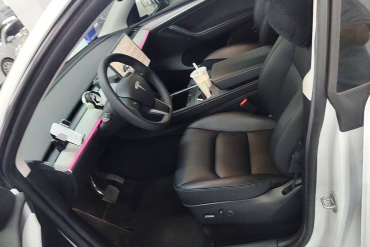 Tesla Model Y 2024 car image #15