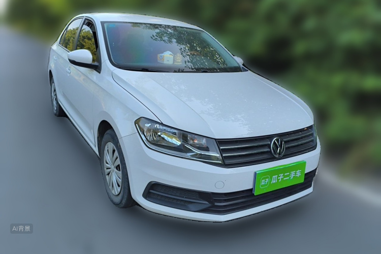 Volkswagen Santana 2020 #4 Volkswagen Santana 2020 car image #4