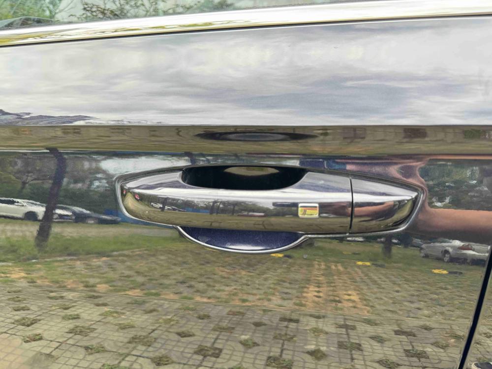 GEELY Emgrand 2022 car image #24
