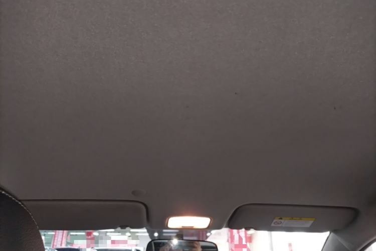 Kia KX1 2020 car image #18