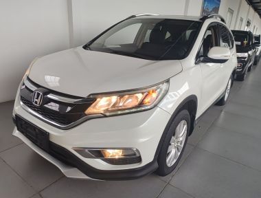 Honda CR-V 2017 Honda CR-V 2017 car image