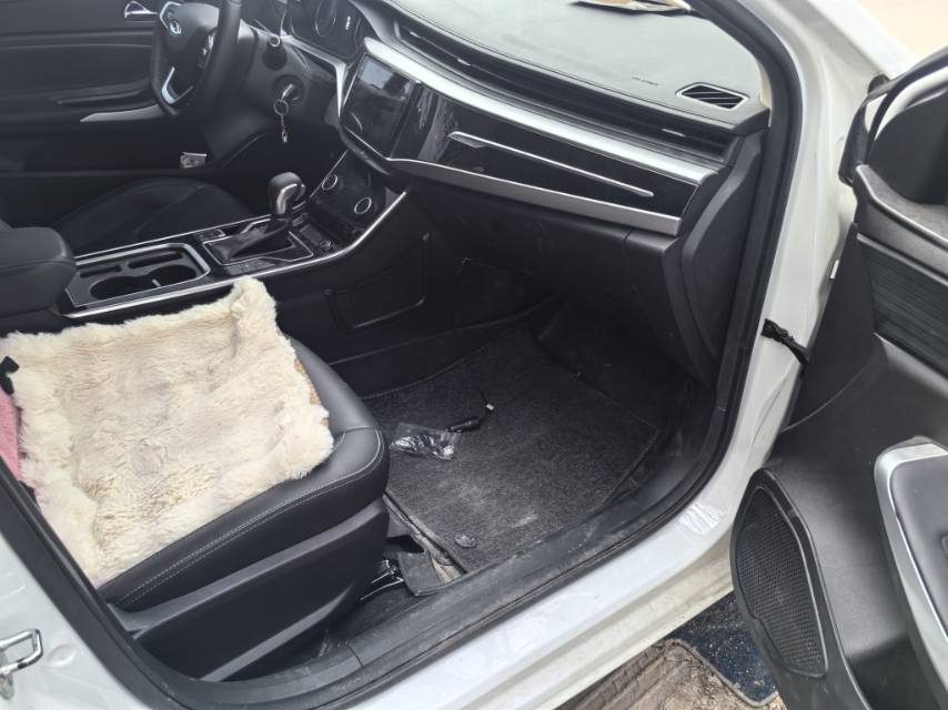 Chery Arrizo 5 2023 #4 Chery Arrizo 5 2023 صورة سيارة #4