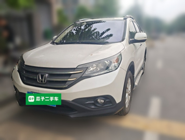 Honda CR-V 2014 car image 