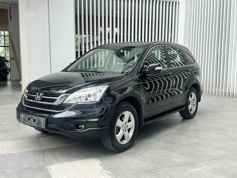 Honda CR-V 2011 Honda CR-V 2011 imagen de coche